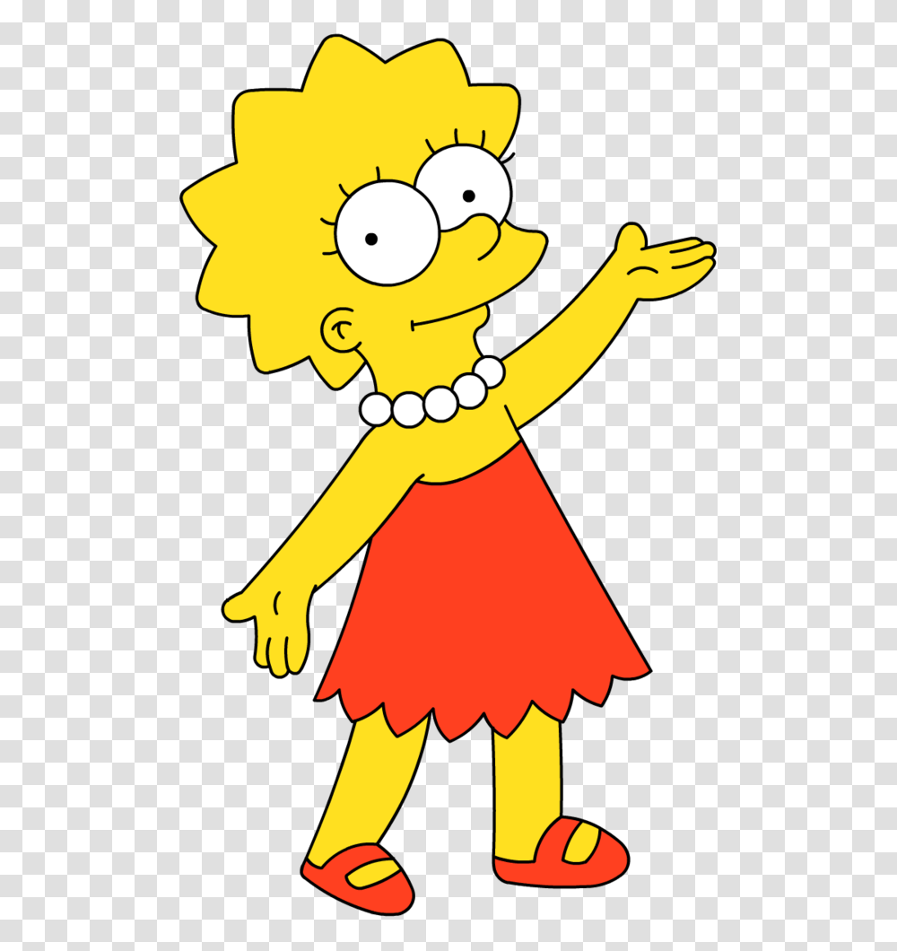 Clipart Simpsons Characters, Performer, Dance Pose, Leisure Activities, Out...