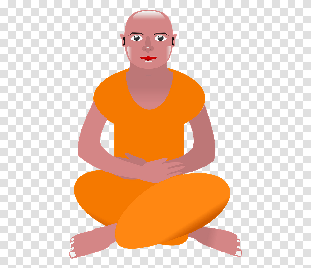 Clipart Sitting, Sleeve, Clothing, Kneeling, Standing Transparent Png