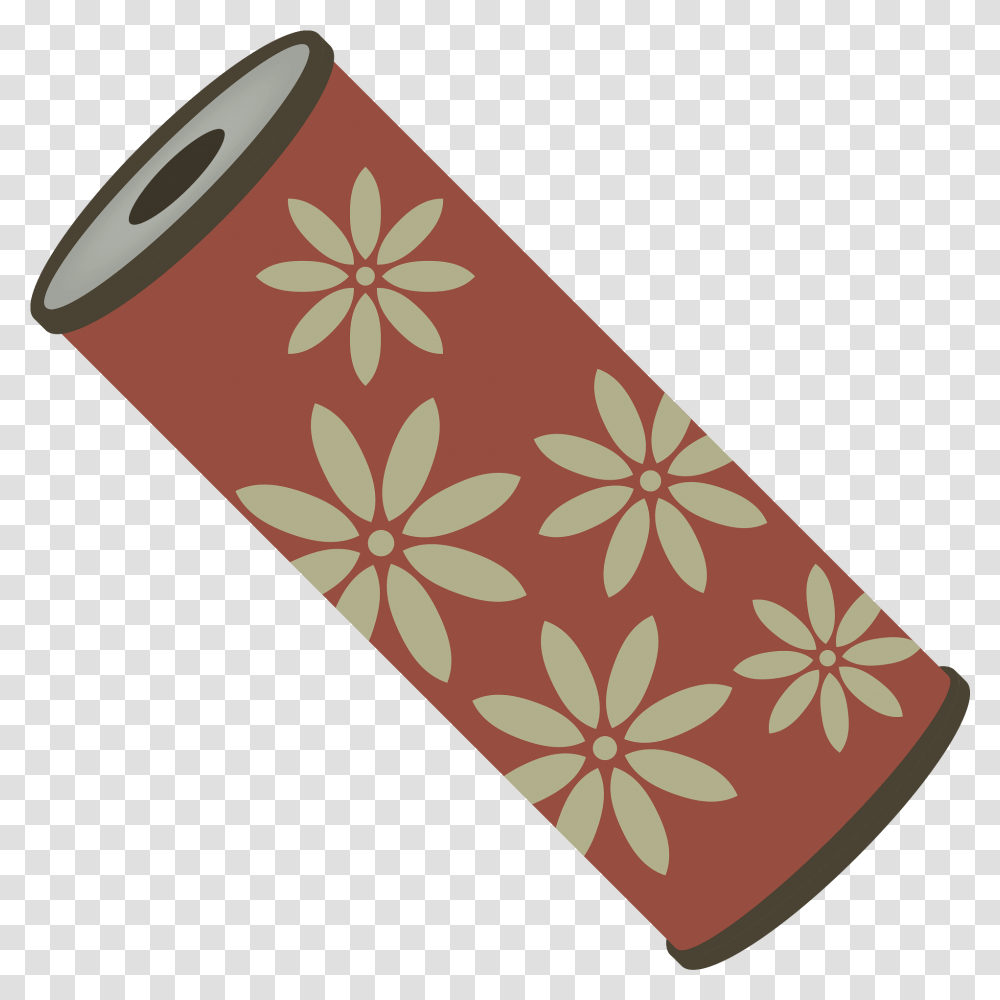 Clipart Skateboarding, Tin, Floral Design, Pattern, Graphics Transparent Png