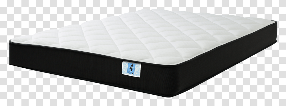 Clipart Sleeping Comfortable Bed Mattress, Furniture, Jacuzzi, Tub, Hot Tub Transparent Png