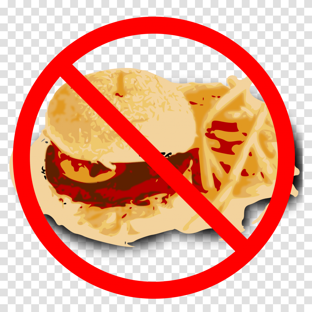 Clipart, Sliced, Burger, Food, Plant Transparent Png