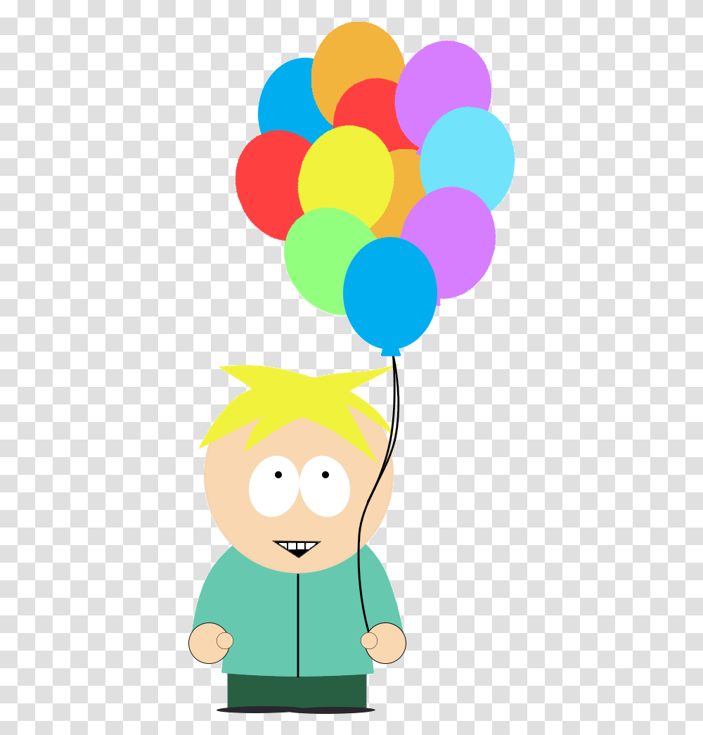 Clipart Smile Balloon Transparent Png