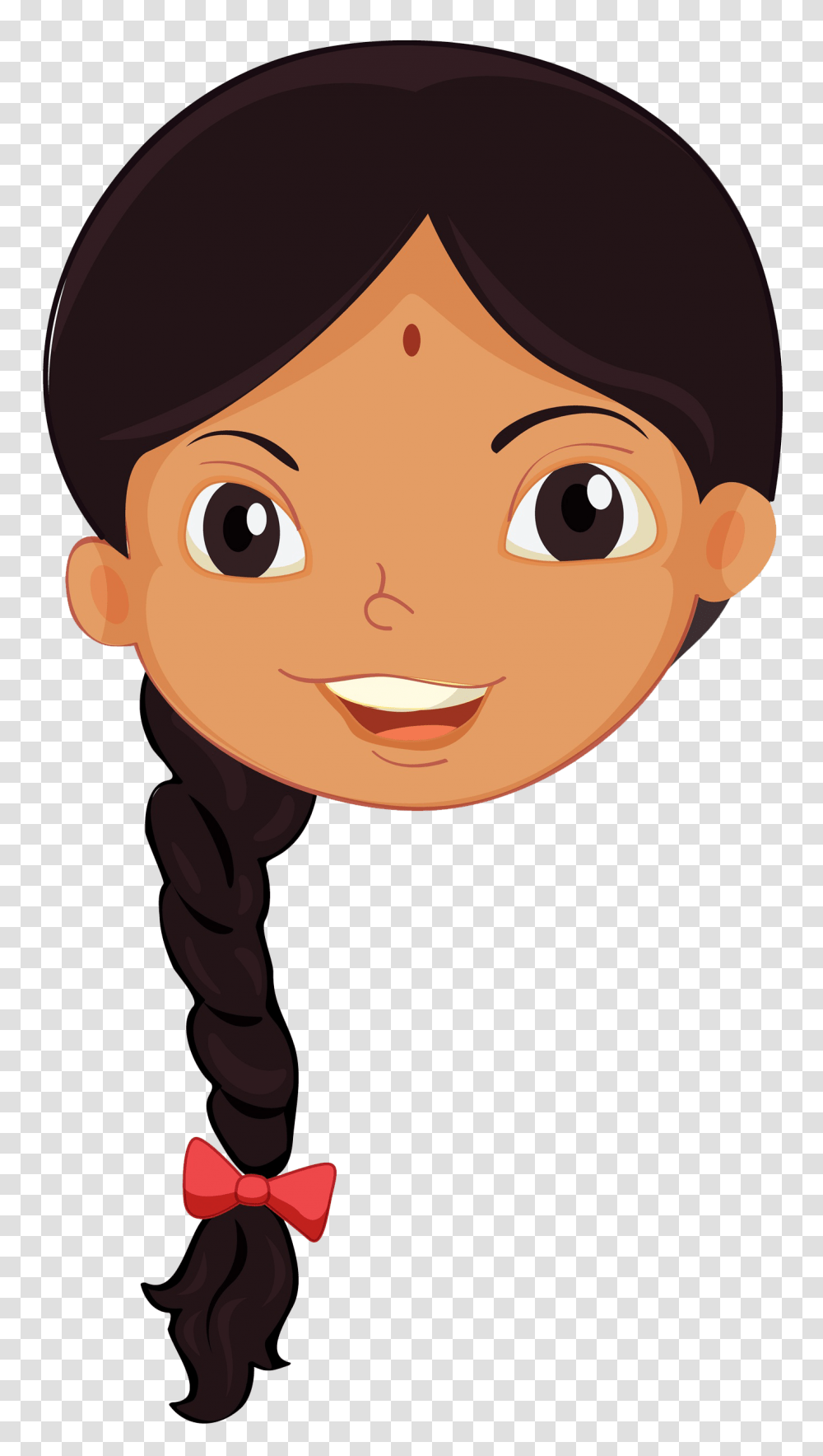 Clipart Smiling Indian Boy Clip Art Images, Toy, Face, Drawing, Hair Transparent Png