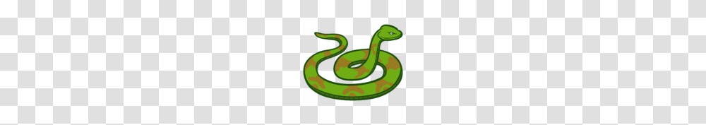 Clipart Snake Baby Clip Art, Reptile, Animal, Green Snake Transparent Png