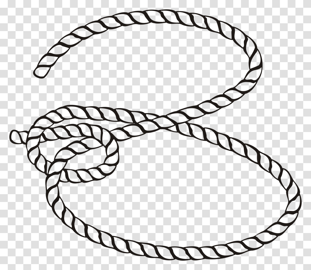 Clipart, Snake, Reptile, Animal, Rope Transparent Png