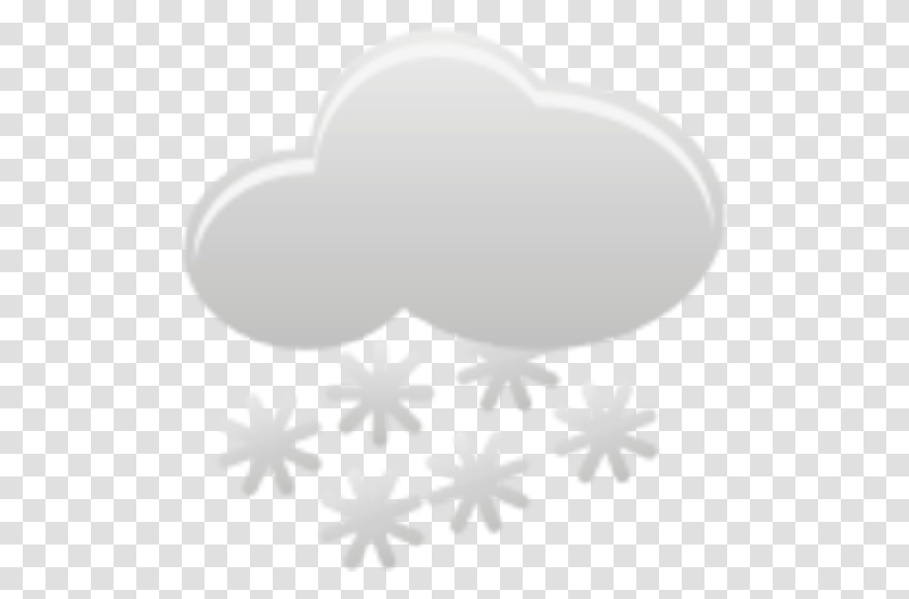 Clipart Snow Snow Cloud Clipart Snow Cloud, Balloon, Food, Sugar, Building Transparent Png