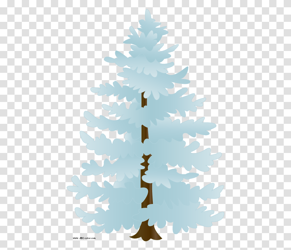 Clipart Snow Tree Snow Covered Trees Clip Art, Plant, Ornament, Christmas Tree, Pattern Transparent Png