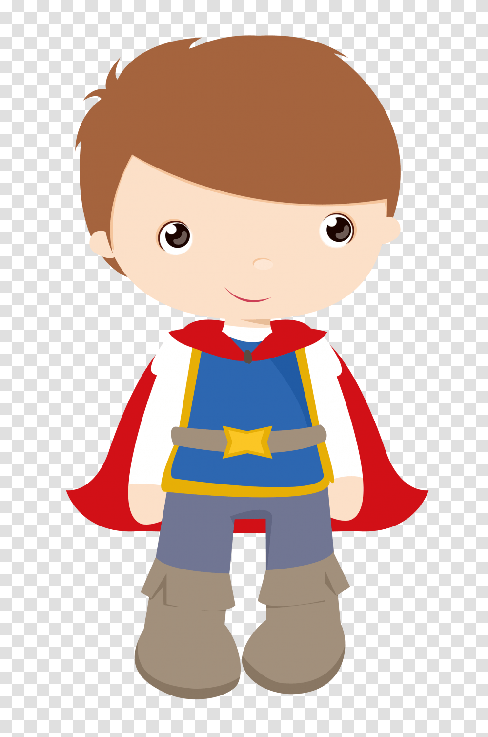 Clipart Snow White Clip Art, Doll, Toy, Fireman Transparent Png