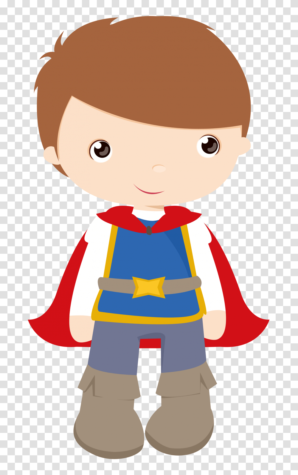 Clipart Snow White Clip Art Princess, Doll, Toy, Fireman Transparent Png