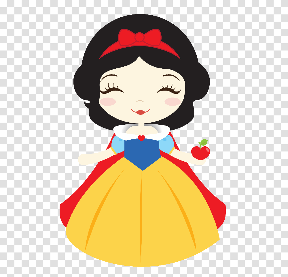Clipart Snow White Snow And Disney, Doll, Toy, Snowman, Winter Transparent Png