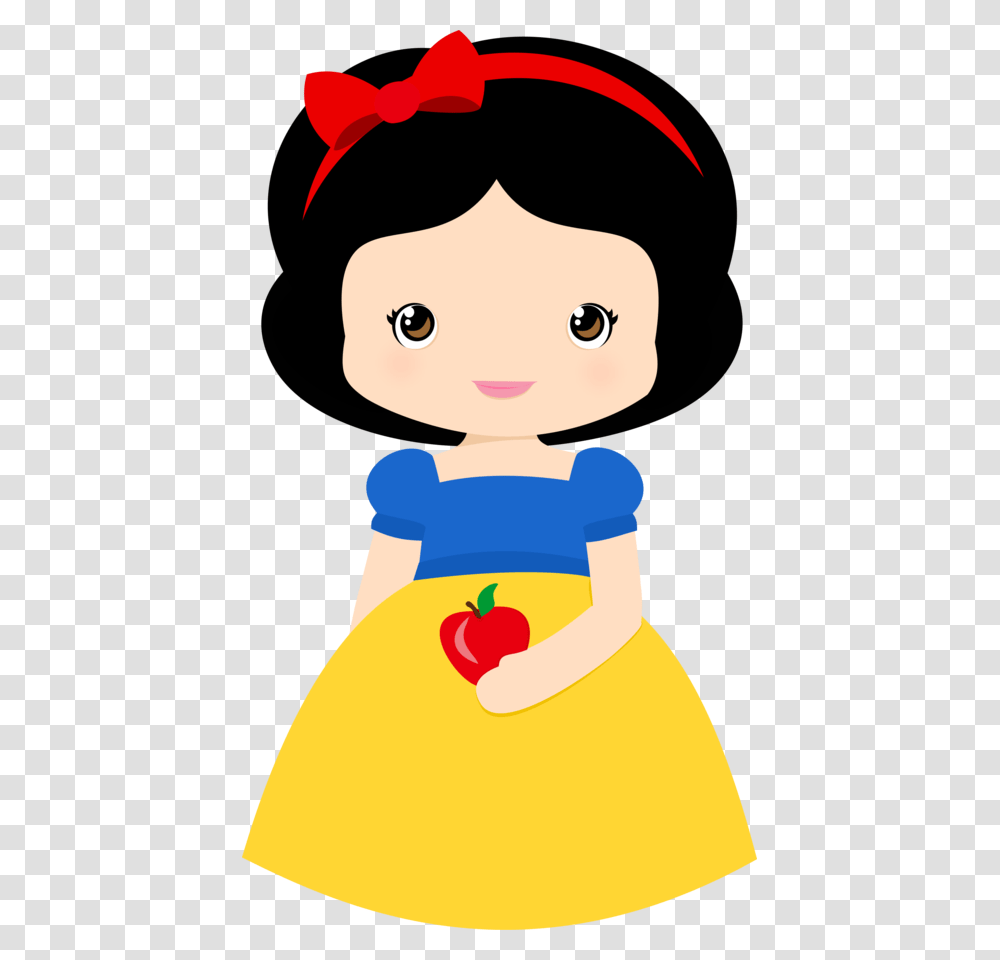 Clipart Snow White Snow And Snow, Doll, Toy, Snowman, Winter Transparent Png