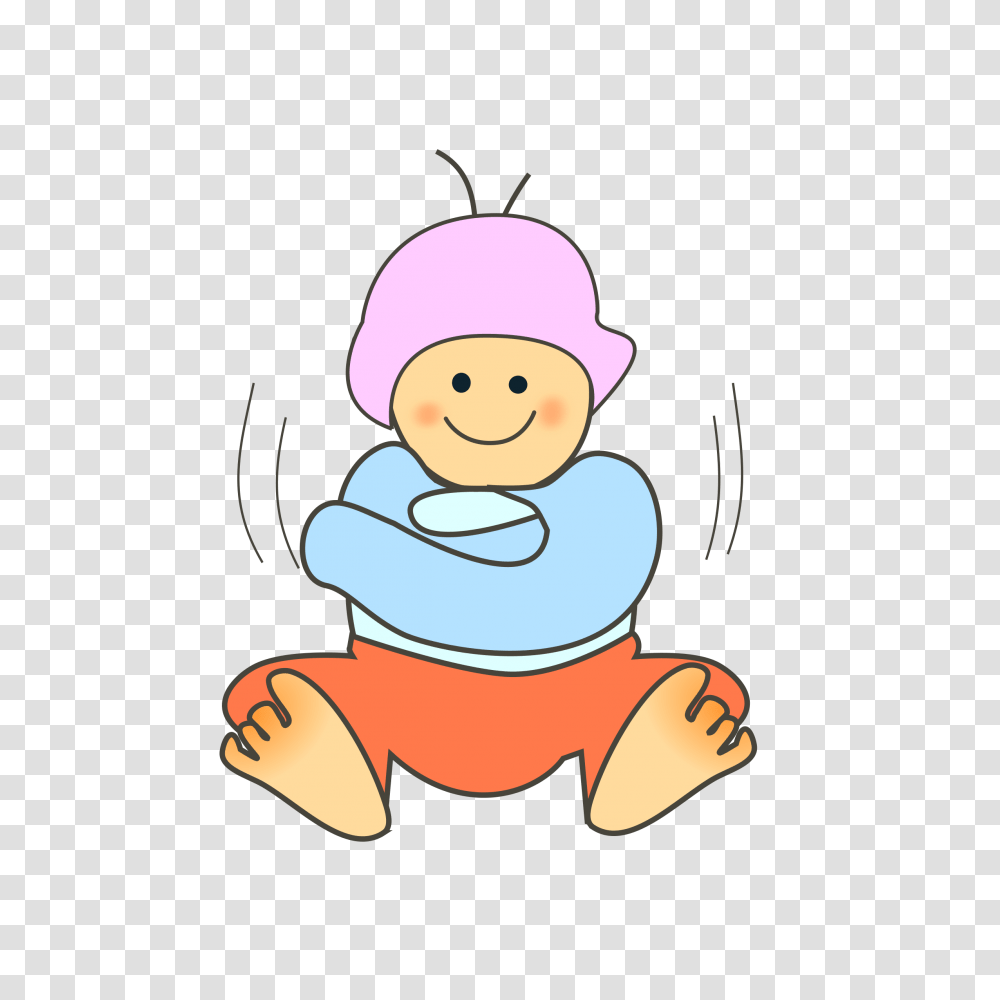 Clipart, Snowman, Outdoors, Nature, Sitting Transparent Png