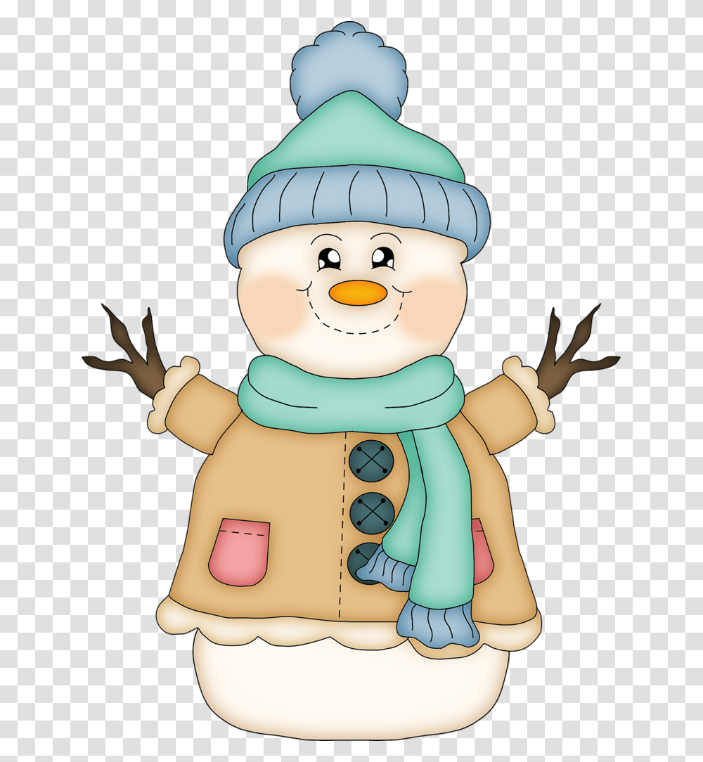 Clipart Snowmen, Outdoors, Nature, Toy, Snowman Transparent Png