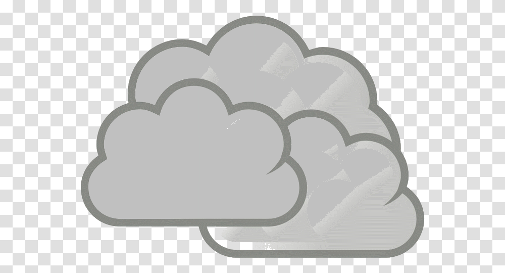 Clipart Snowy Weather, Nature, Outdoors Transparent Png