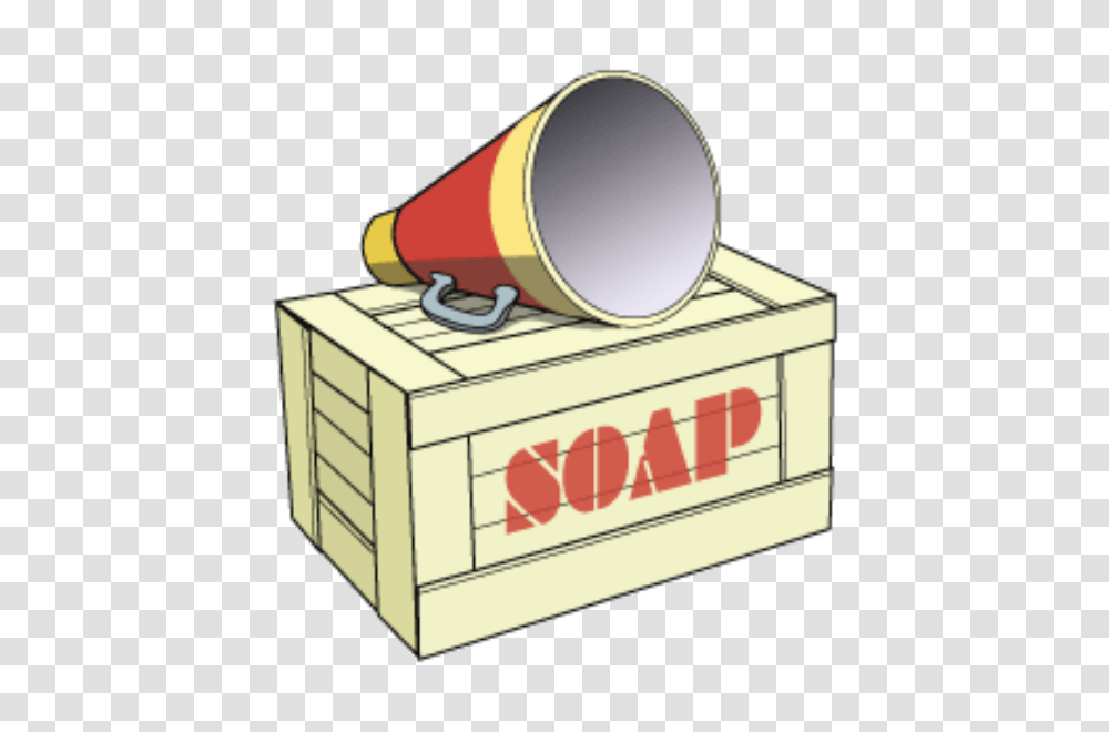 Clipart Soap Box Clip Art Images, Label, Jar, Cylinder Transparent Png