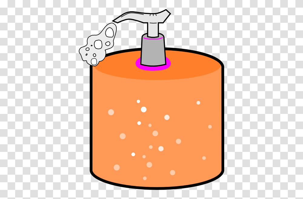 Clipart Soap, Candle, Paper, Cylinder Transparent Png