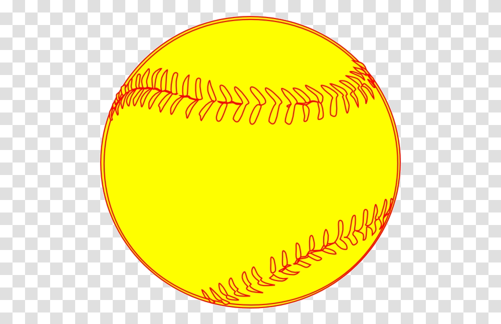 Clipart Softballs, Sphere, Sport, Sports, Baseball Transparent Png