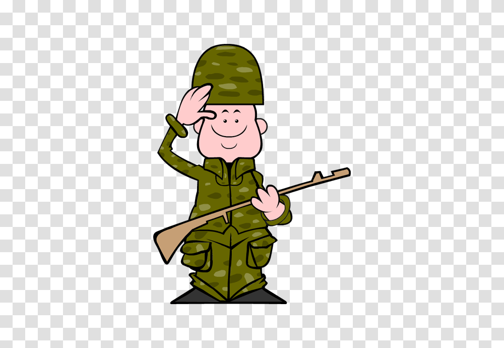 Clipart Soldier, Person, Human, Elf, Outdoors Transparent Png