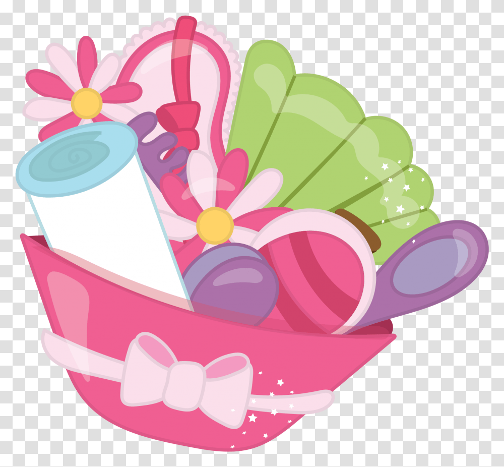 Clipart Spa Party, Sweets, Food, Birthday Cake, Dessert Transparent Png