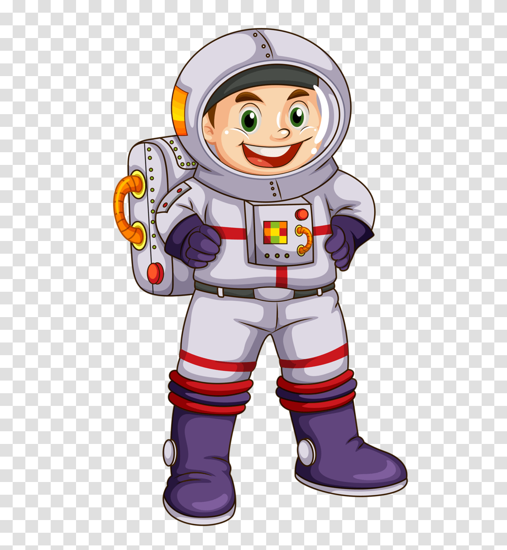 Clipart Space Clip Art And Astronaut, Toy Transparent Png