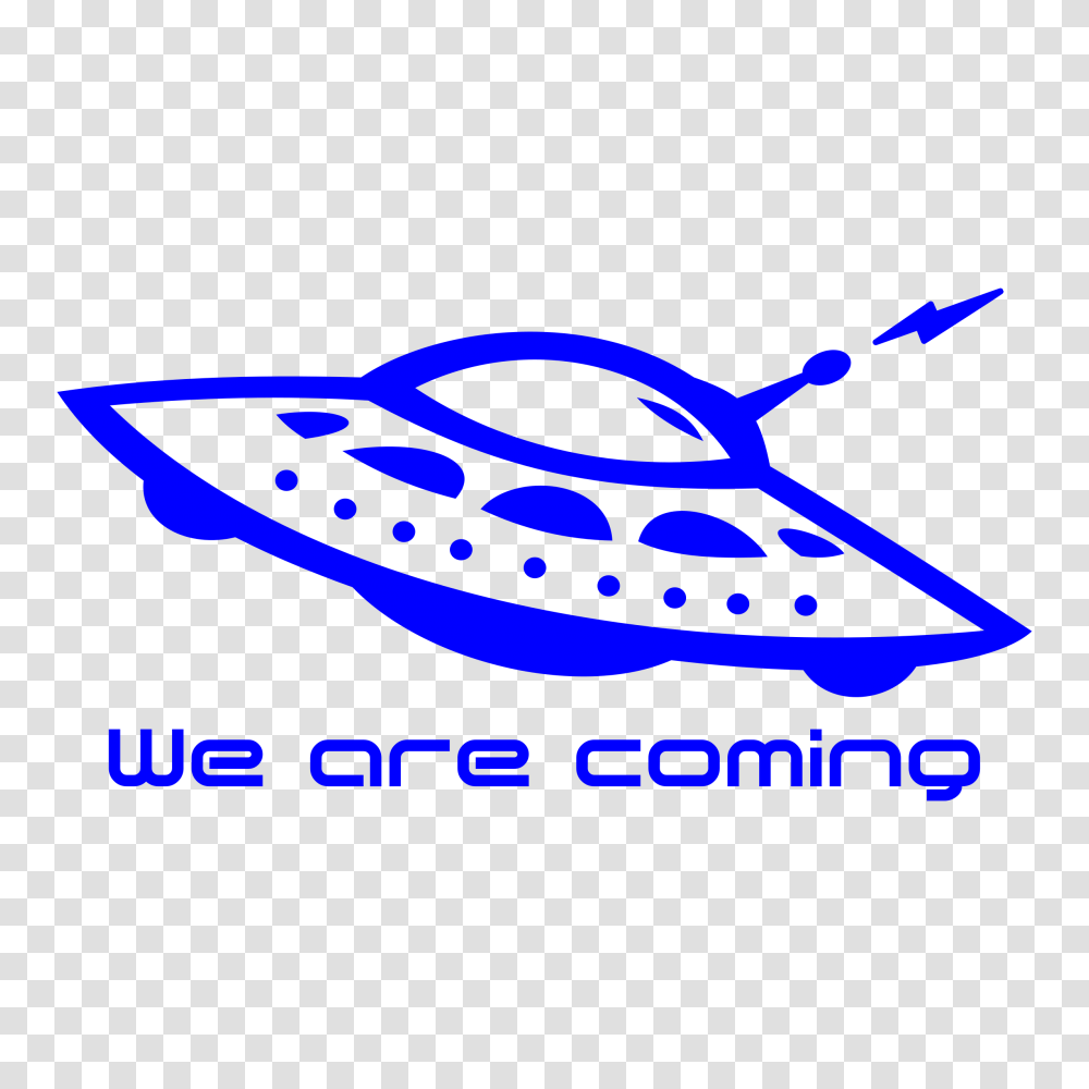 Clipart, Spaceship, Aircraft, Vehicle, Transportation Transparent Png