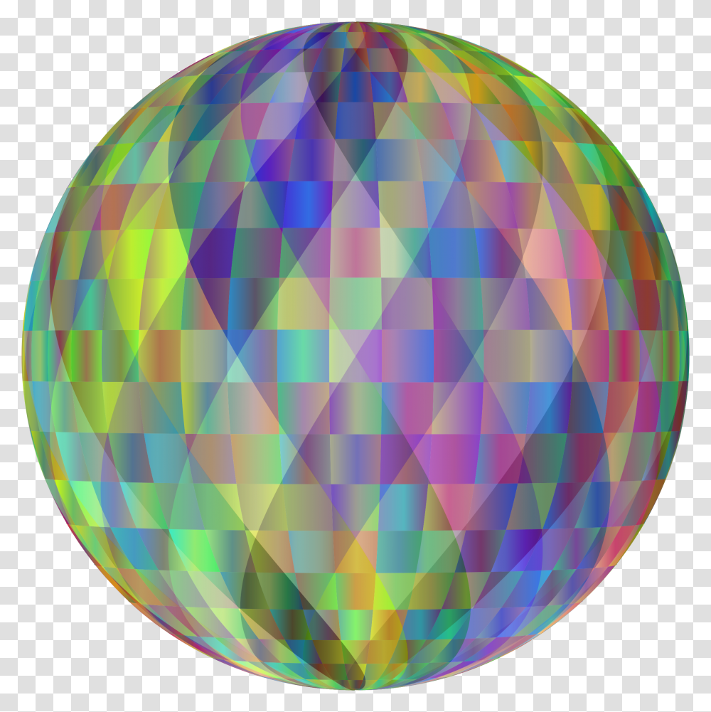 Clipart, Sphere, Balloon, Pattern, Crystal Transparent Png