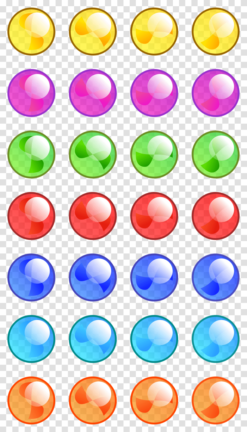 Clipart, Sphere, Bubble, Lighting Transparent Png