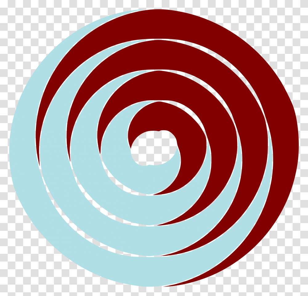 Clipart, Spiral, Coil Transparent Png