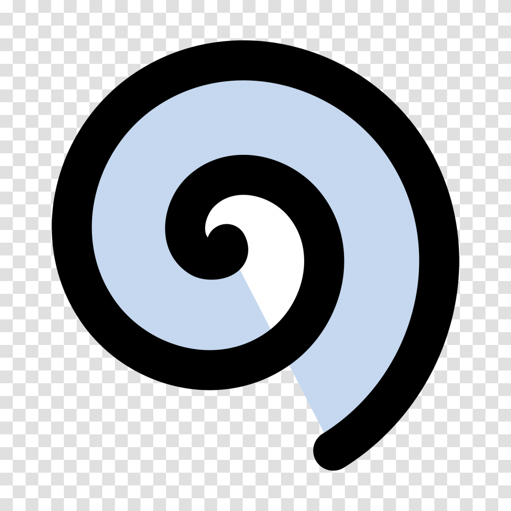 Clipart, Spiral, Coil Transparent Png