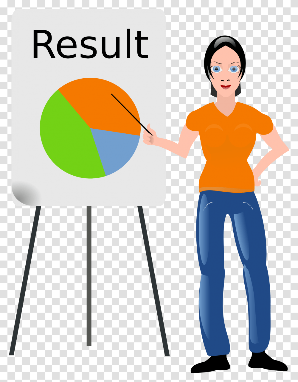 Clipart, Standing, Person, Pants Transparent Png