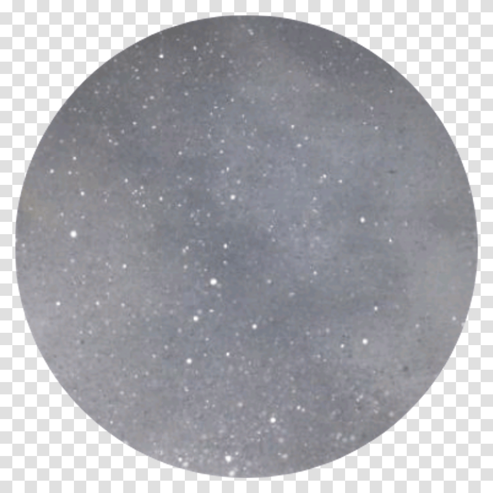 Clipart Star Aesthetic Grey Aesthetic, Moon, Outer Space, Night, Astronomy Transparent Png