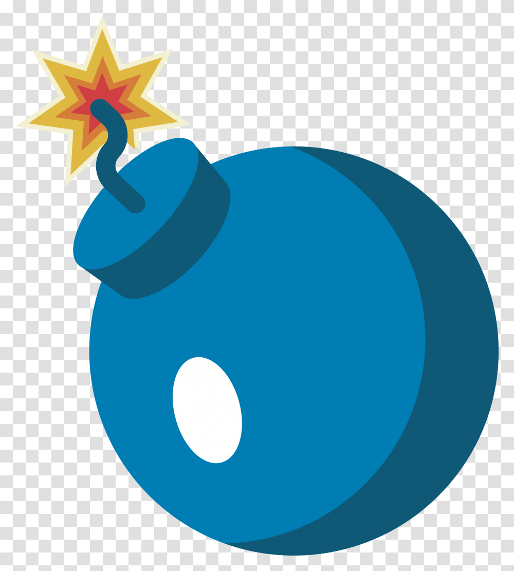 Clipart, Star Symbol, Ball, Bowling, Sport Transparent Png