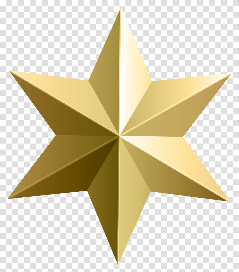 Clipart Stars Gold Star, Symbol, Star Symbol, Box Transparent Png