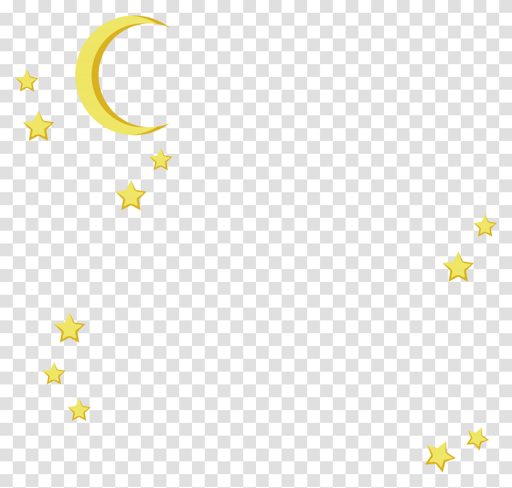 Clipart Stars Night Sky Clip Art, Symbol, Star Symbol Transparent Png
