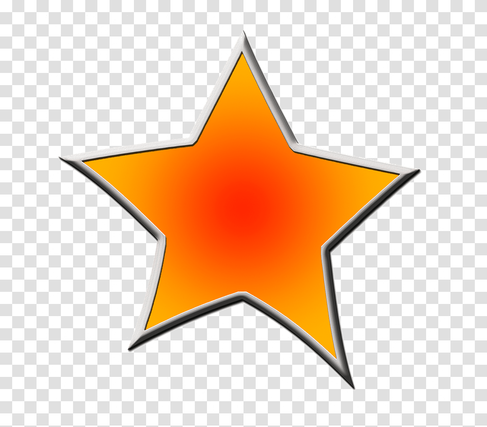 Clipart Stars Orange Clip Art, Star Symbol, Axe, Tool Transparent Png