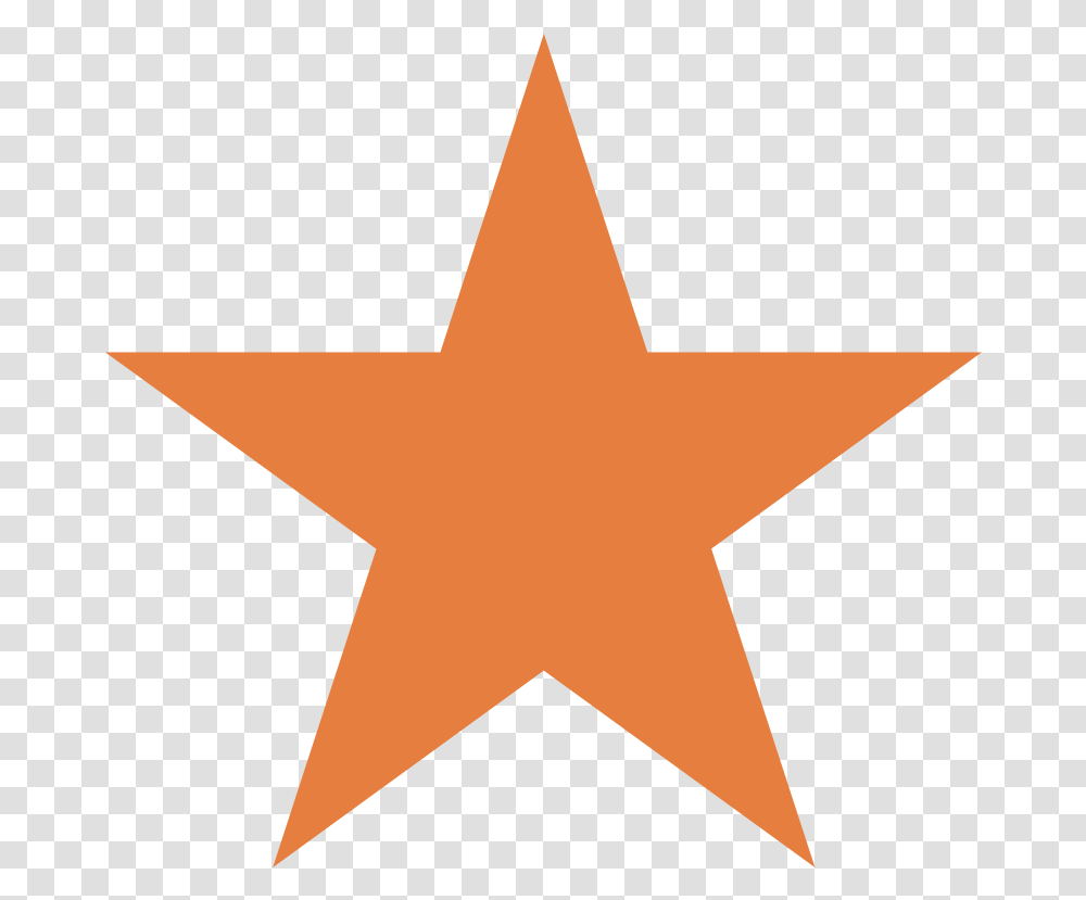 Clipart Stars Orange Grey Stars, Cross, Symbol, Star Symbol Transparent Png