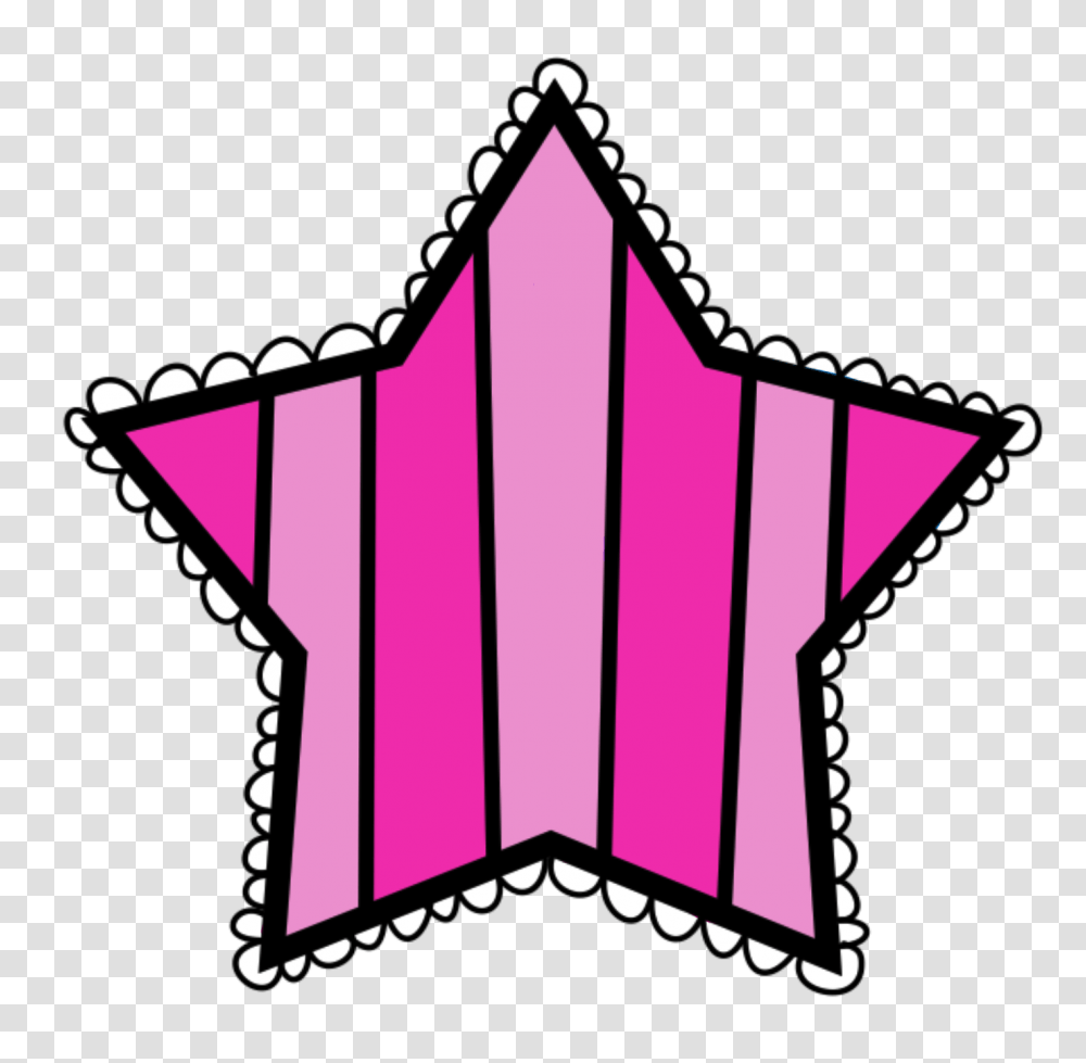 Clipart Stars Star Images, Ornament, Pattern, Kite, Toy Transparent Png