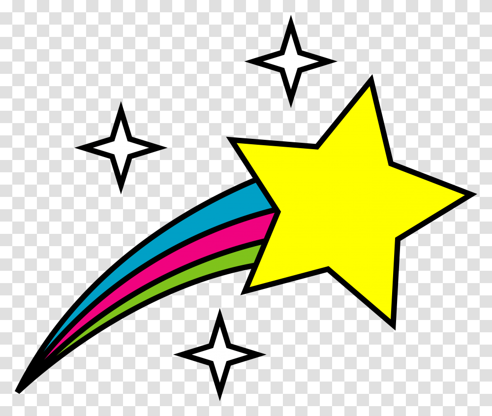 Clipart Stars, Star Symbol Transparent Png