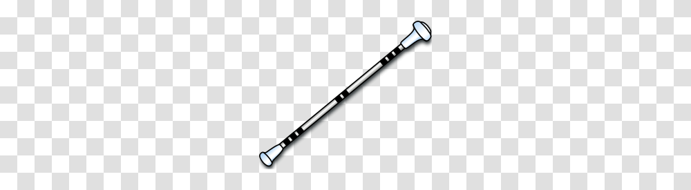 Clipart, Stick, Cane, Baton Transparent Png