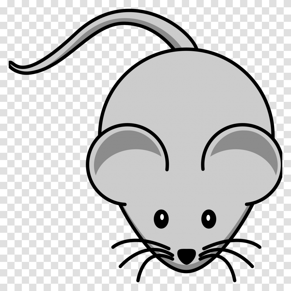Clipart Stickpng Background Mouse Clipart, Mammal, Animal, Electronics Transparent Png