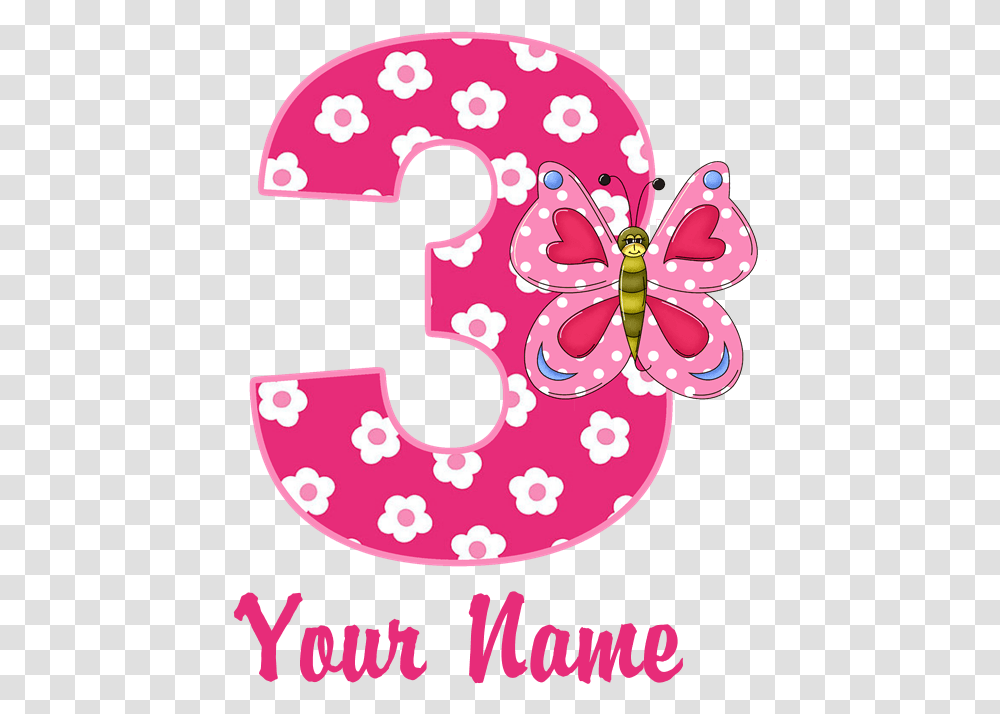 Clipart Stock Birthday Clip 3rd Happy 9 Months Old, Number, Alphabet Transparent Png