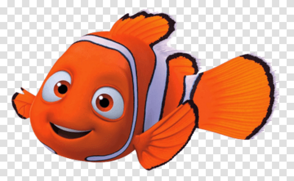 Clipart Stock Clipart Nemo Nemo, Fish, Animal, Goldfish, Amphiprion Transparent Png