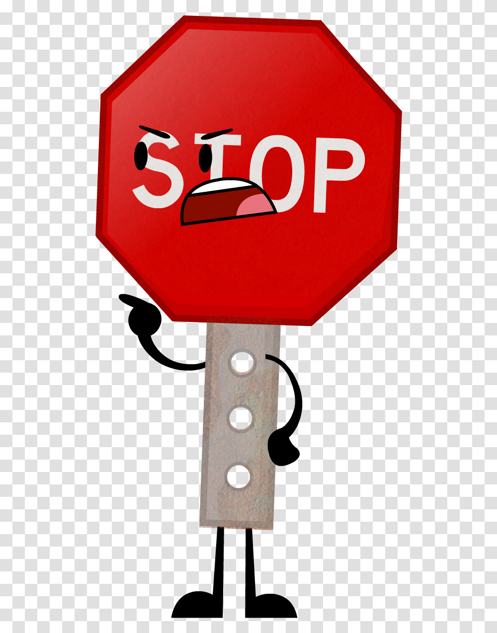 Clipart Stop Or No Sign, Mailbox, Letterbox, Road Sign Transparent Png