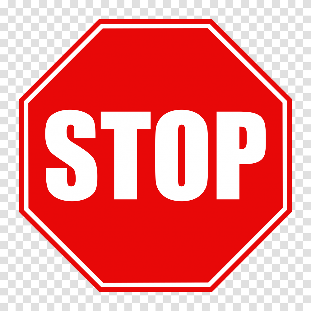 Clipart, Stopsign, Road Sign, First Aid Transparent Png