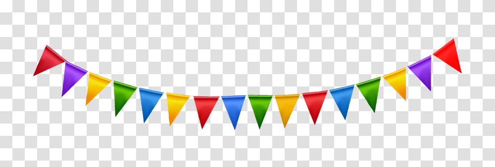 Clipart Streamers Transparent Png