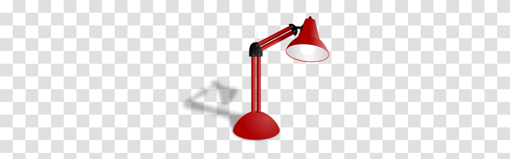 Clipart Street Lamp, Table Lamp, Lampshade Transparent Png