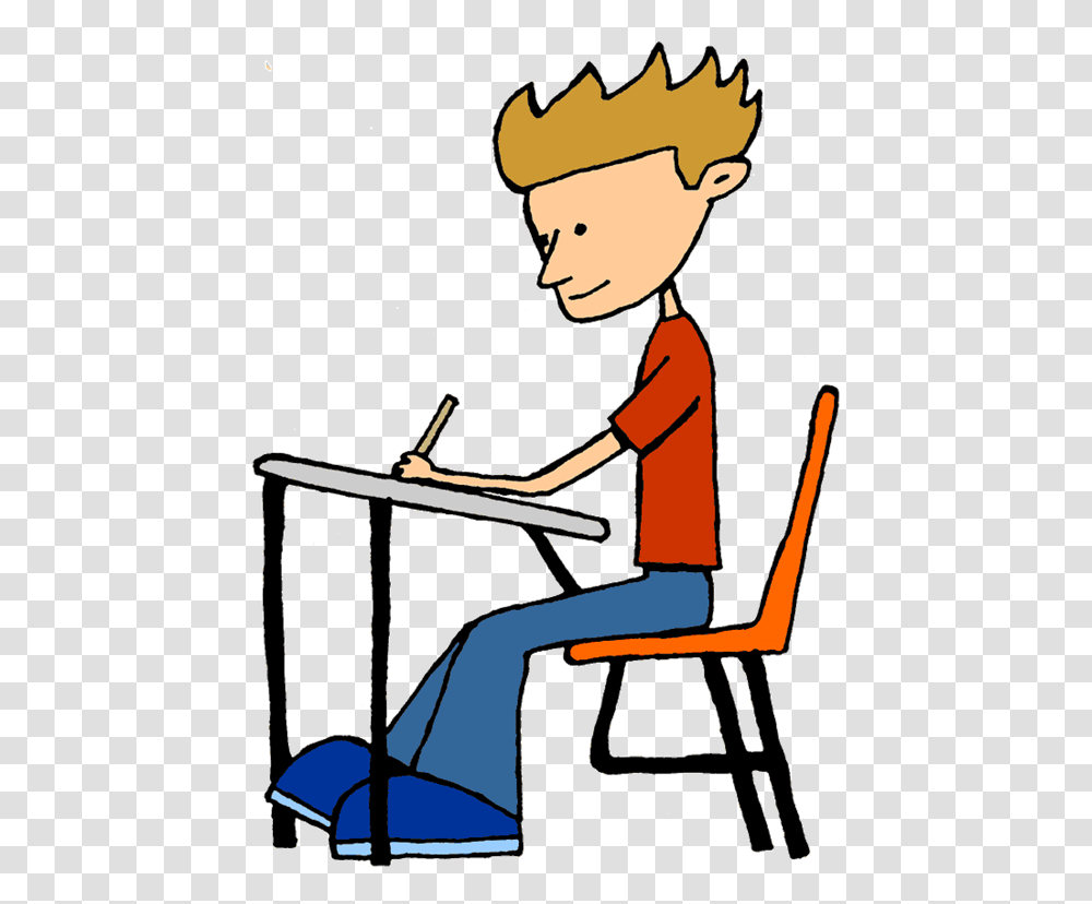 Clipart Student Free Collection, Reading, Musician, Musical Instrument Transparent Png