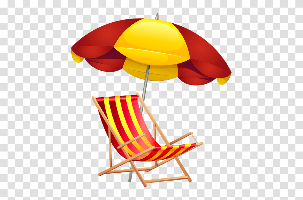 Clipart Summer, Chair, Furniture, Lamp, Patio Umbrella Transparent Png