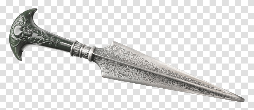 Clipart Sword Background Dagger Clipart, Blade, Weapon, Weaponry, Axe Transparent Png