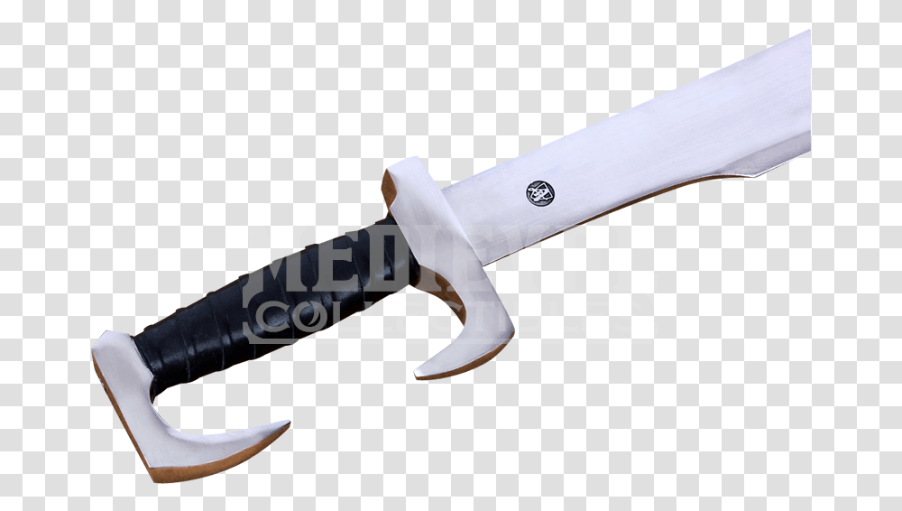 Clipart Sword Greek Sword Hunting Knife, Weapon, Weaponry, Blade, Letter Opener Transparent Png
